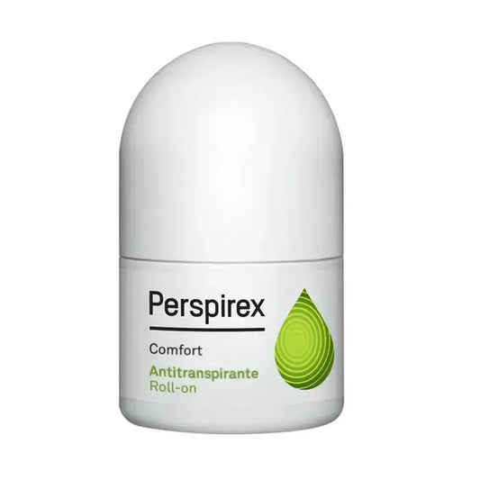 Antiperspirantas rutulinis PERSPIREX Comfort, 20 ml