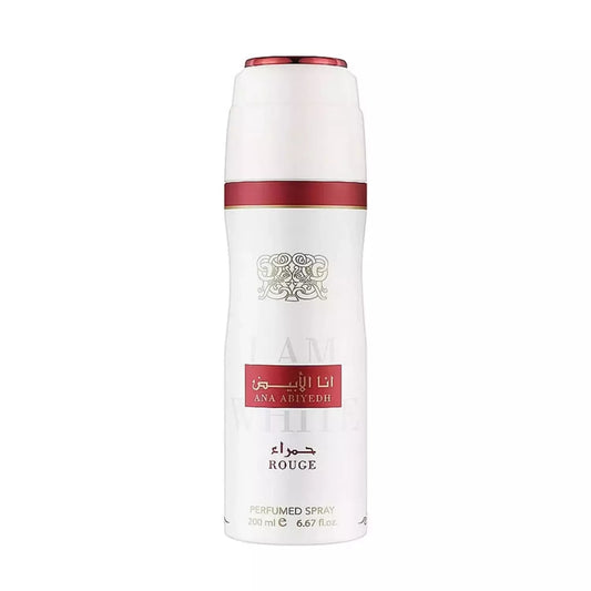 Lattafa Ana Abiyeh rutulinis dezodorantas, 200 ml