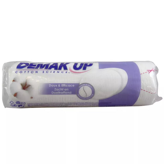 DEMAK UP Original vatos diskeliai, 60 vnt.