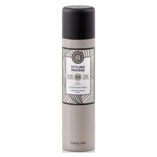 Maria Nila – Plaukų formavimo putos 300 ml