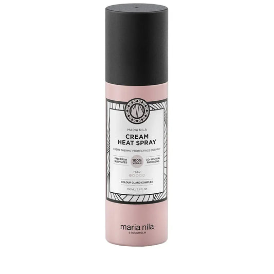 Maria Nila Cream Heat Spray karščio apsauginis purškiklis, 150 ml