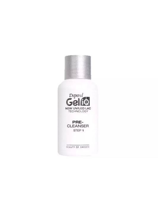 Beter Depend Gel Iq Limpia Previo Paso1 41503