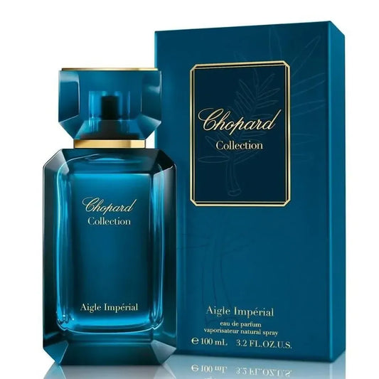 CHOPARD Aigle Impérial Homme/Man Eau de Parfum, 100 ml
