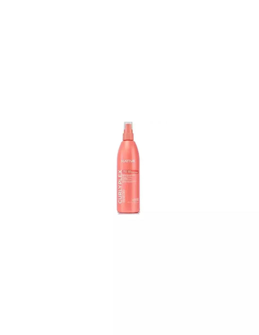 Kativa Curly Plex Next Day Refresher 225 ml