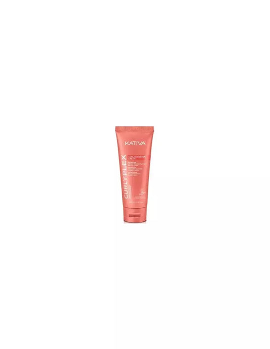 Kativa Curly Plex Activador Cream 240