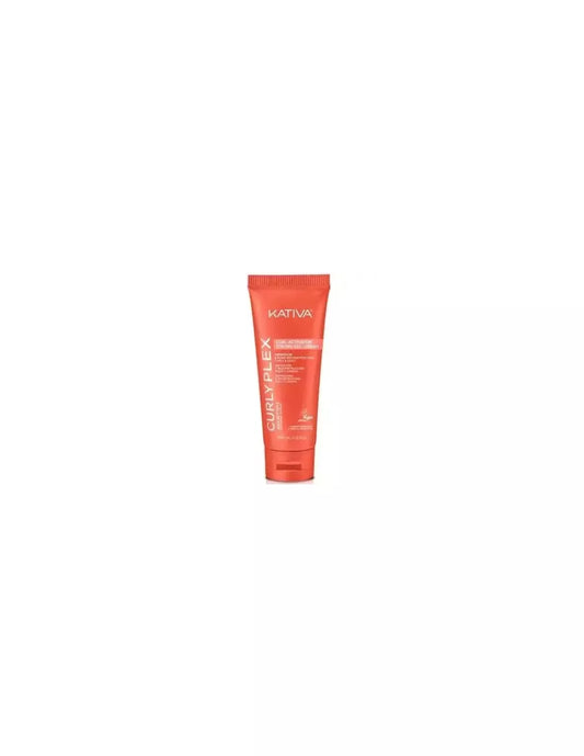 Kativa Curly Plex Activador Strong 240