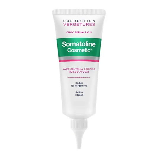 Somatoline Cosmetic Stretch Marks Repair Serum 100ml