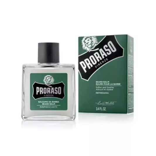 Proraso Green barzdos balzamas 100ml