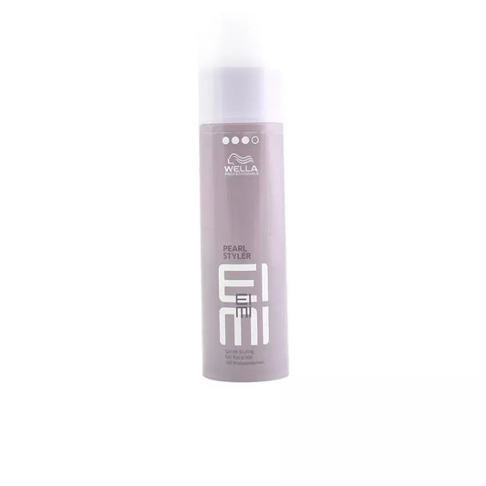 Plaukų formavimo gelis Wella Eimi Pearl Styler, 100 ml