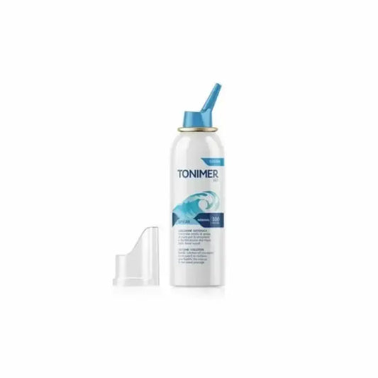 Izotoninis purškiklis Tonimer Md, 100ml