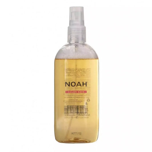 Noah Style Spray apsauginis plaukų purškiklis dažytiems plaukams, 150ml