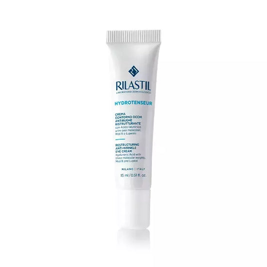 Paakių kremas Rilastil Hydrotenseur, 15 ml
