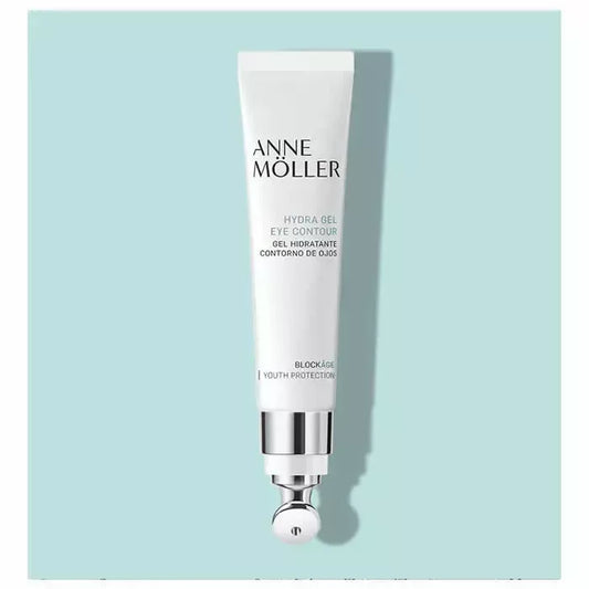 Paakių gelis ANNE MÖLLER Blockage Hydra Gel, 15 ml