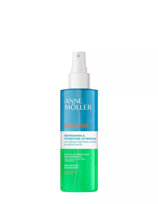 ANNE MÖLLER Non Stop dulksna po deginimosi, 150 ml