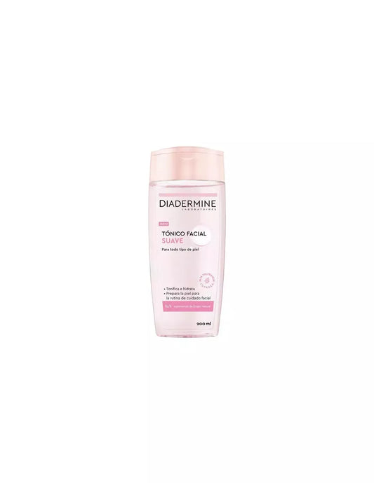 Veido tonikas DIADERMINE 200 ml