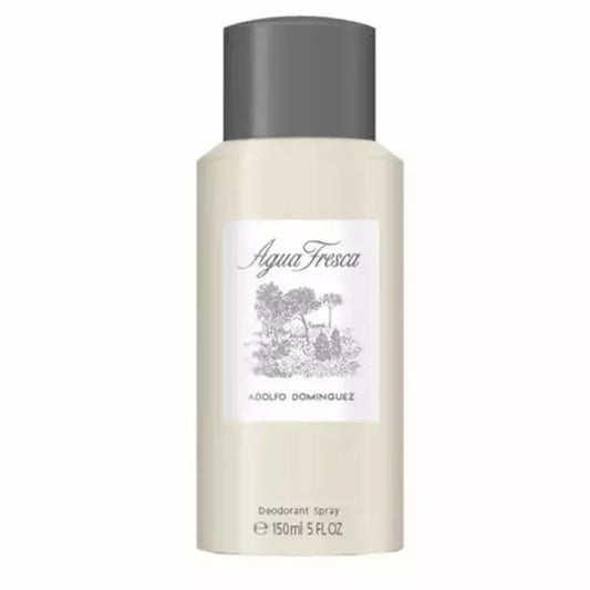 Dezodorantas purškiklis Adolfo Dominguez Agua Fresca 200 ml