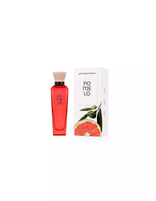 Adolfo Dominguez A D Agua Fresca Pomelo Woman tualetinis vanduo (EDT) purškiamas 120 ml