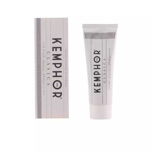 Kemphor 1918 Classic dantų pasta, 75 ml