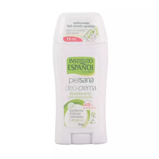 Instituto Español Healthy Skin kreminis dezodorantas 75 ml