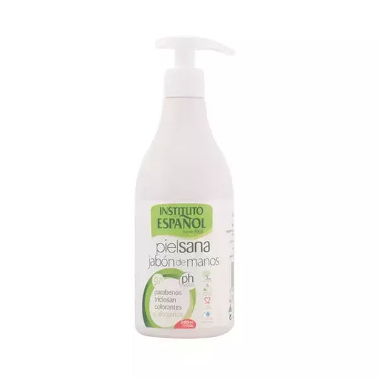 Instituto Español Healthy Skin rankų muilas, 500 ml