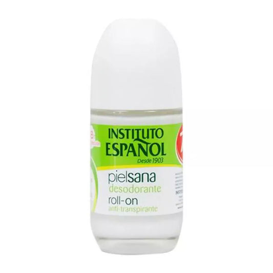 Rutulinis dezodorantas Instituto Español Healthy Skin, 75 ml