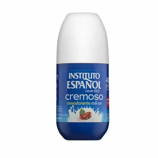 Instituto Español rutulinis dezodorantas su sviestmedžio sviestu, 75 ml