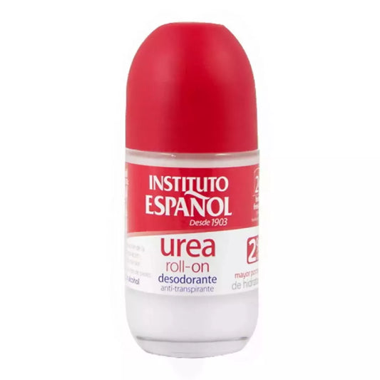 Instituto Español Urea rutulinis dezodorantas, 75 ml