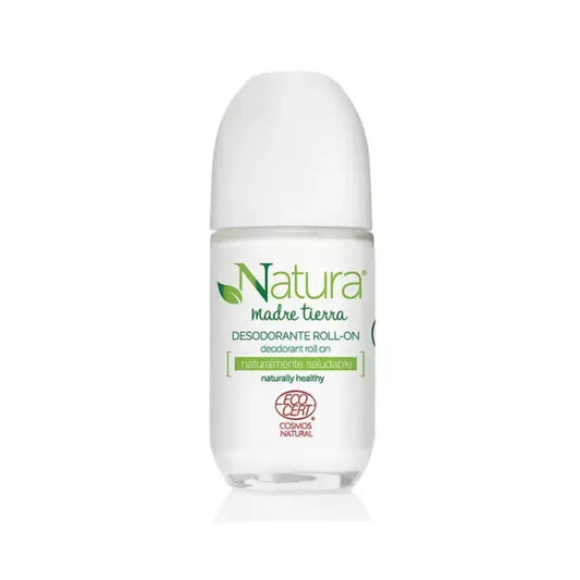 Instituto Español Natura Madre Tierra rutulinis dezodorantas