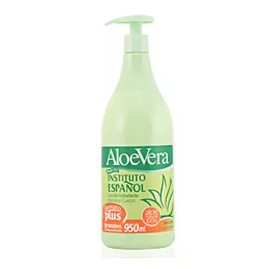 Instituto Español Aloe Vera losjonas, 950 ml