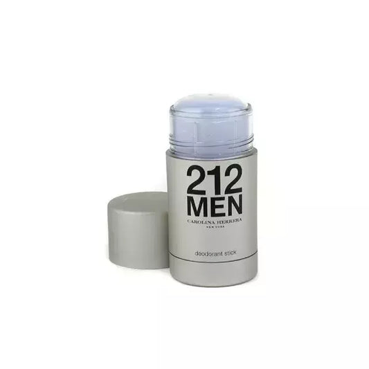 Carolina Herrera 212 Men dezodorantas pieštukas 75g