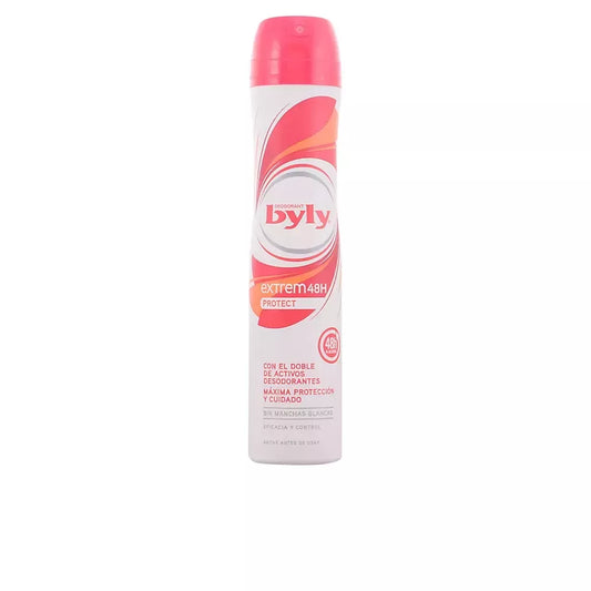 Dezodorantas purškiklis Byly Extrem, 200 ml