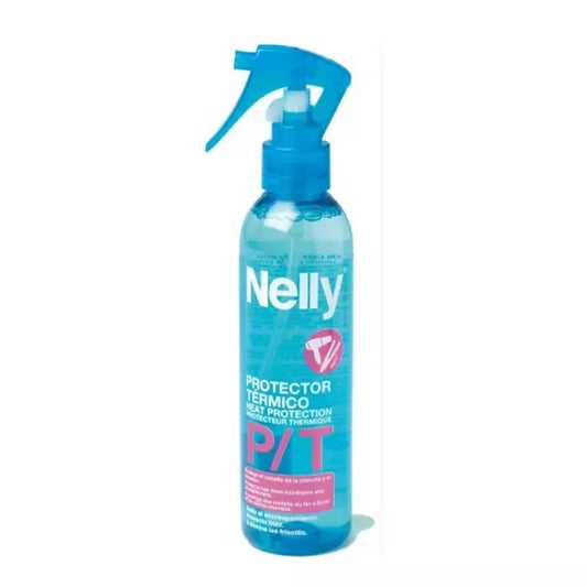 Nelly terminė apsauga 200ml