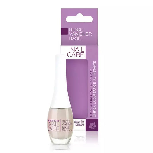 Beter Nail Care Alisa priemonė nuo nagų nelygumų