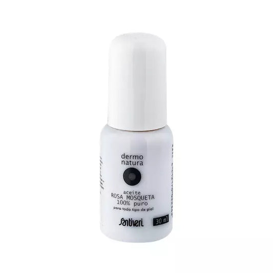 SANTIVERI D-Erškėtuogių aliejus 30ml