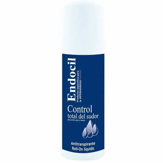 Rutulinis antiperspirantas ENDOCIL, 75 ml