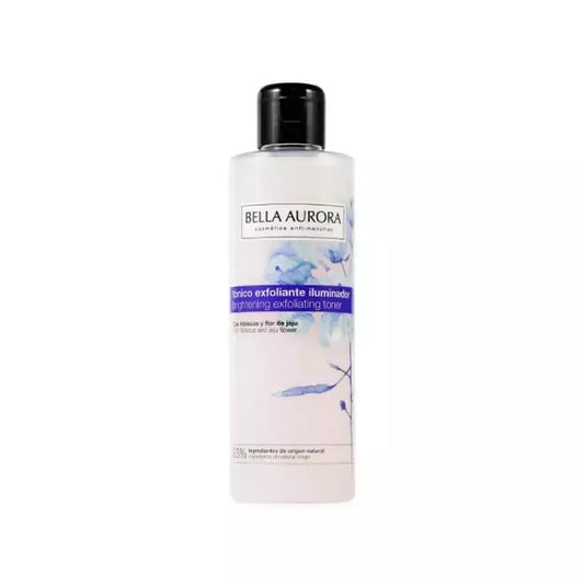 Bella Aurora skaistinantis šveičiamasis tonikas, 200 ml