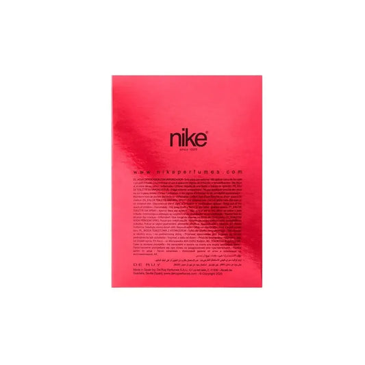 Nike Woman Instinct tualetinis vanduo moterims, 150 ml