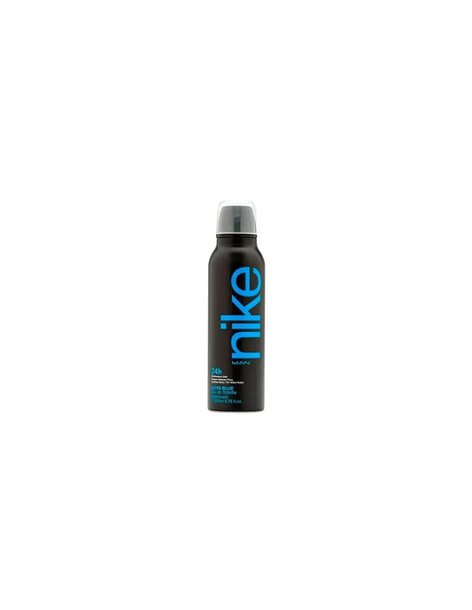 Nike Man Ultra Blue dezodorantas purškiamas 200 ml