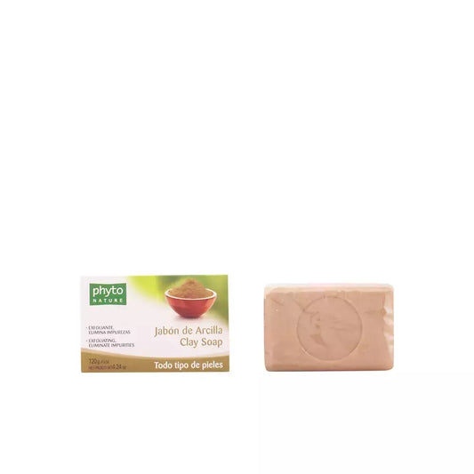 Luxana Phyto Nature molio muilas 120g