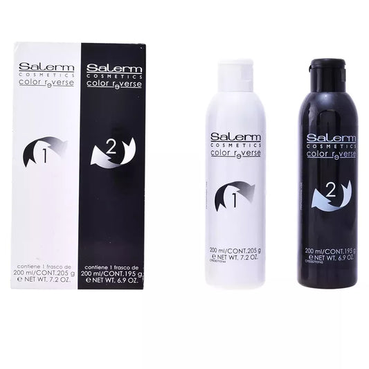 SALERM COSMETICS Salerm Color Reverse P1-P2 rinkinys