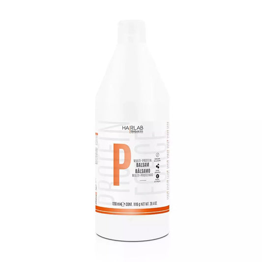 Salerm Cosmetics Multi-Proteinas kondicionierius, 1200 ml