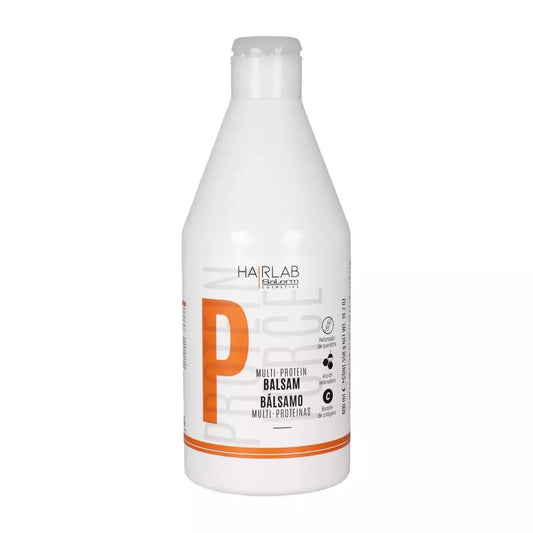 Salerm Cosmetics Multi-Proteinas kondicionierius, 600 ml