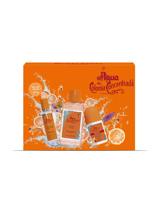 Dezodorantas Alvarez Gómez 150ml + 30ml