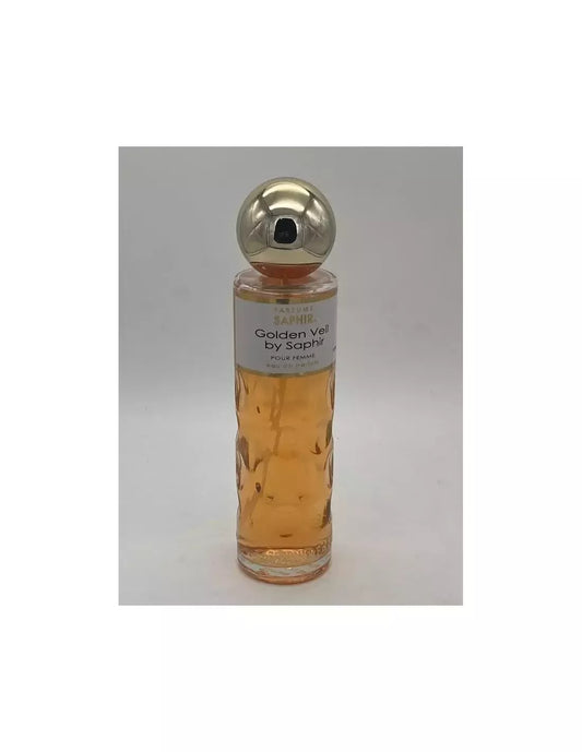 SAPHIR Wom 200ml Vap Golden Veil 83010