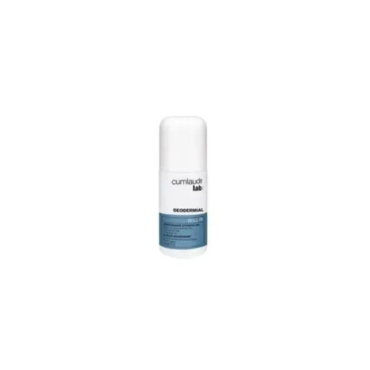 Dezodorantas rutulinis CUMLAUDE Deodermial 48h, 50ml