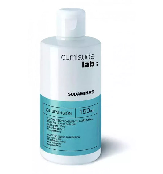Dezodorantas Cumlaude Sudaminas, 150 ml