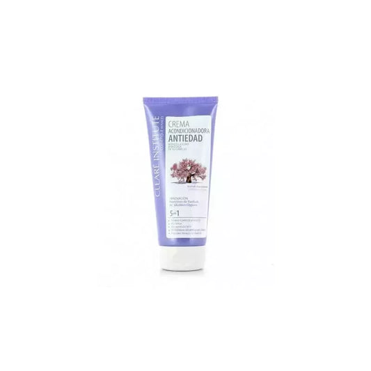 Clearé Institute Cleare senėjimą stabdantis kreminis kondicionierius, 200 ml