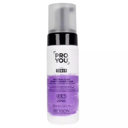 Revlon Proyou The Toner Foam 150ml