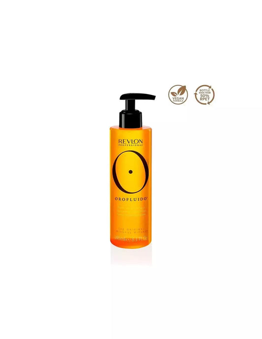 Šampūnas OROFLUIDO 240 ml