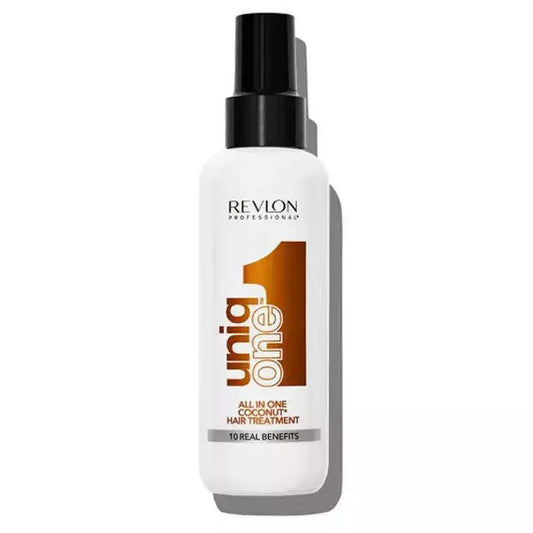 Revlon All In One plaukų priežiūros priemonė su kokosais, purškiklis, 150 ml